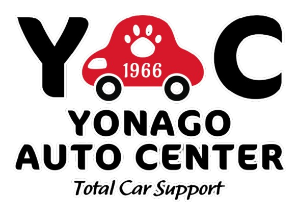 米子オートセンターロゴ